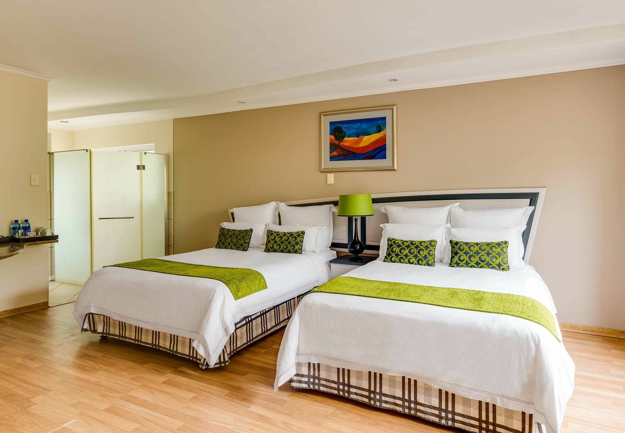 Protea Hotel By Marriott Umfolozi River Річардс-Бей Екстер'єр фото