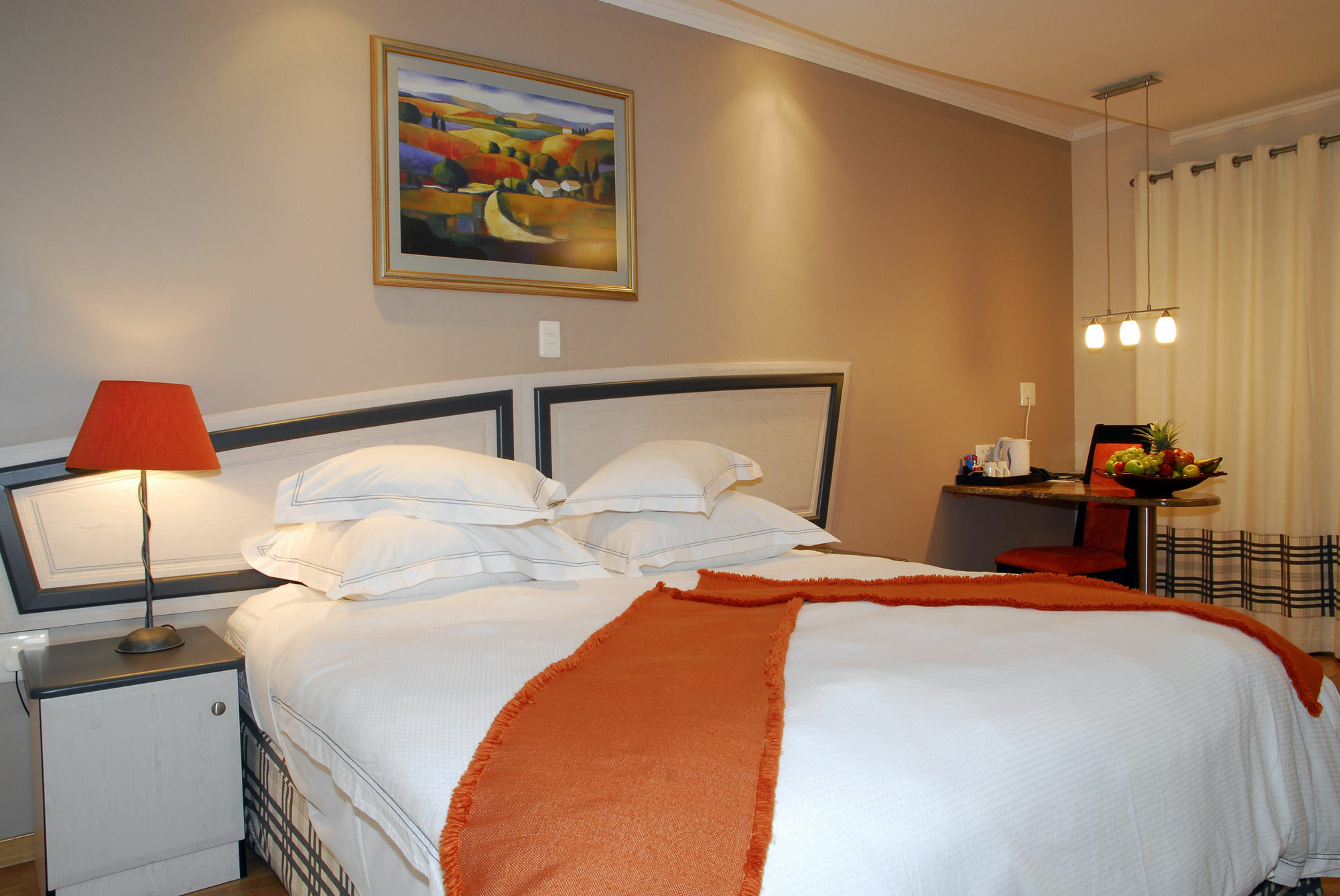 Protea Hotel By Marriott Umfolozi River Річардс-Бей Екстер'єр фото